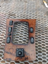 PULSANTIERA CENTRALE MERCEDES CLASSE E W210 '95-'02 2108208610