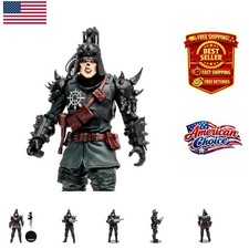 Warhammer 40000 Modellino