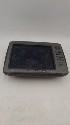Lowrance hds gen2 non - lowrance, 10