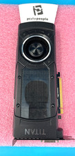 *Nvidia GeForce GTX Titan X