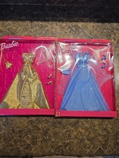Barbie Stardust & London Pre