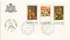 A.296. San Marino 6.12.1979
