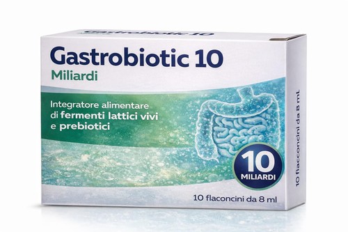 Fermenti lattici vivi - fermenti,