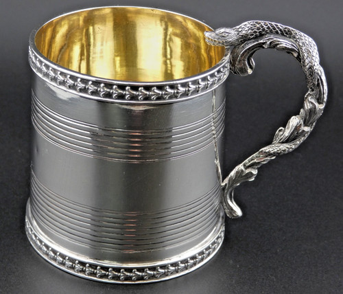 Superba antica tazza tankard - superba,