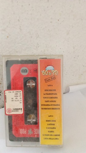 Tutto anni 70 - tutto, &
