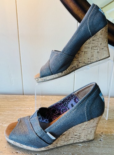 Toms sandalo donna 5 - toms,