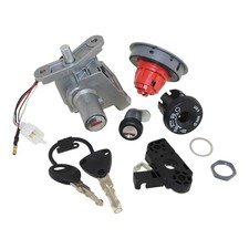 Kit Blocchetto Accensione per