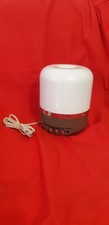 RADIO LAMPADA EUROPHON MARRONE