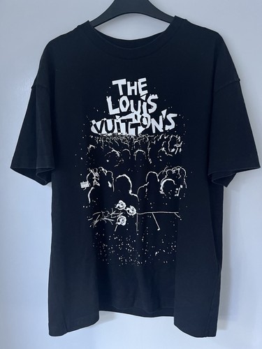 Shirt concerto louis - t-shirt, vuitton
