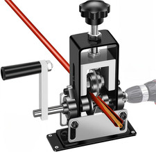 Spellacavi Elettrici, Spelafili Elettricista, per Cavo in Rame Da 1-25 Mm, Pinza