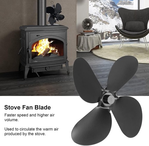 Ventilatore stufa - ventilatore,