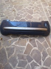 Paraurti Posteriore Fiat 500 2011