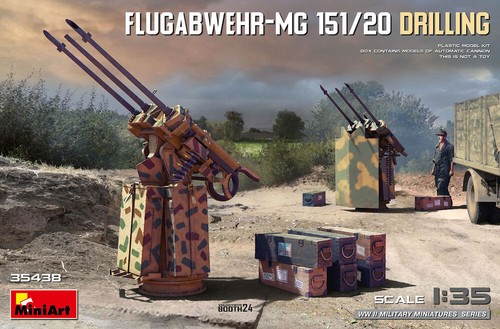 Miniart défense aérienne - miniart, aérienne-mg