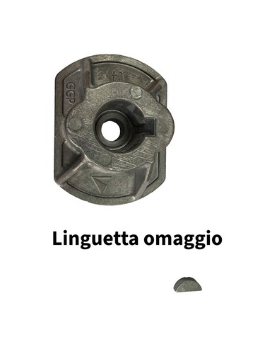 Mozzo portalama trattorino
