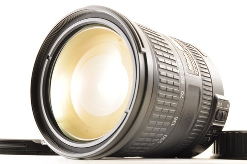 Nikon nikkor 18 200mm - nikon,
