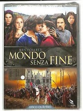 EBOND Mondo Senza Fine (ken
