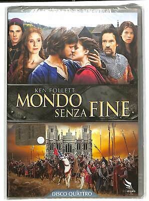 Ebond mondo senza fine ken - ebond,