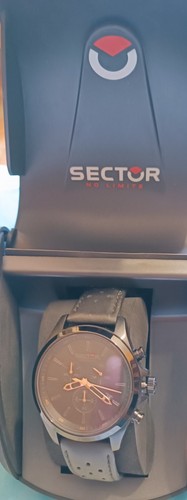 Orologio sector 180 patrick - orologio,