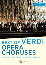 Verdi: Best Of - Opera