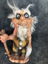 Troll De la Sabiduría 8"