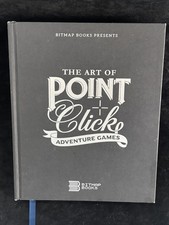 The art point and - the, point-and-click