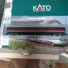 rivarossi fs carrozza