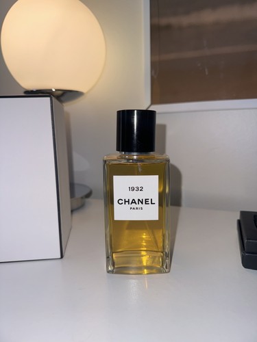 Nuovissimo profumo chanel - nuovissimo, 1932