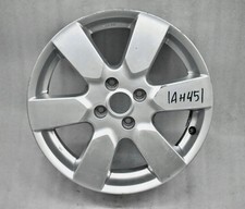 Cerchio lega 16 pollici - 16,