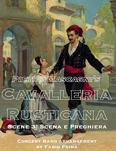 Pietro mascagni s - pietro, mascagni's