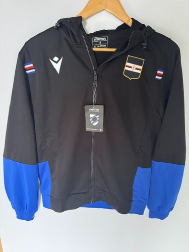 Giacca viaggio sampdoria - viaggio,