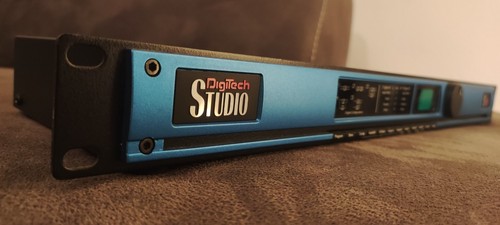 Dispositivo effetti digitech - dispositivo,
