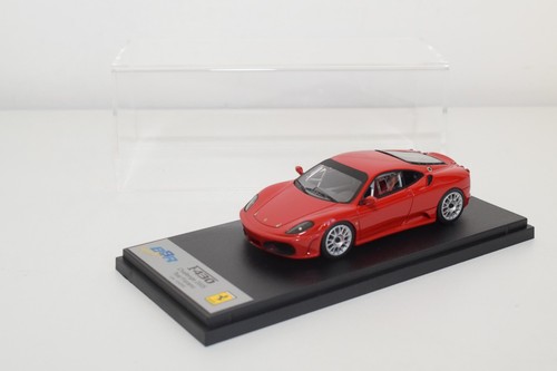 B98 bbr ferrari f430 - 1:43,