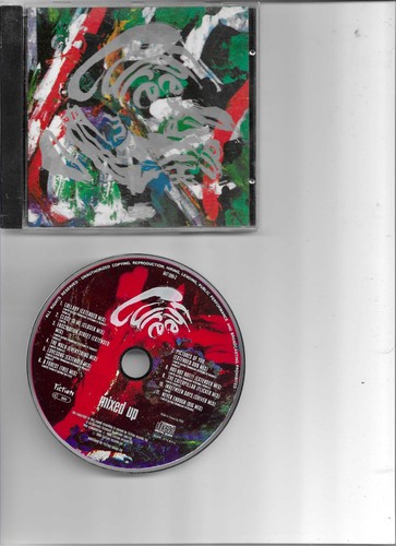 The cure rare - the, french