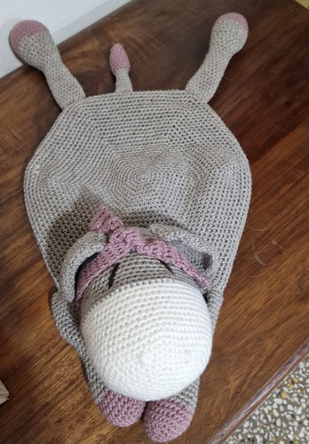Amigurumi copertina delle - amigurumi,