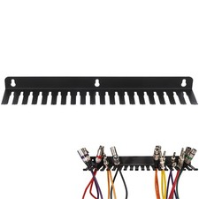 Porta Cavi Reggi Cavo Di Gestione Dei Organizzatore Fili