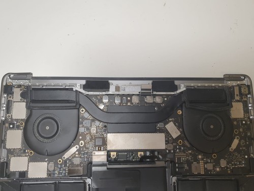 Scheda madre per apple - madre, macbook
