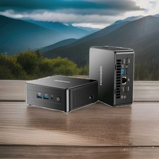 GEEKOM IT13 Mini PC Intel Core