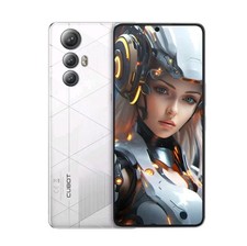 Smartphone da gioco CUBOT MAX