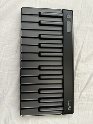 Tastiera midi tasti roli - 24,