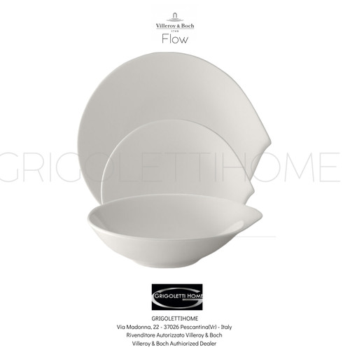 Villeroy boch flow - &,