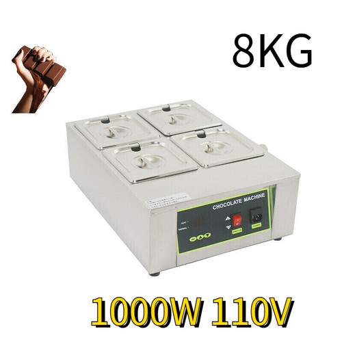 Temperatrice elettrica