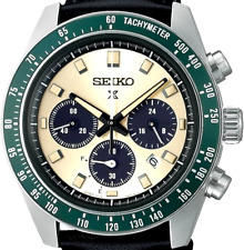 Orologio Uomo Cronografo