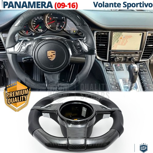 Volante sportivo per porsche - volante,