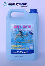 SVERNANTE PISCINA MAREVA 5 LT REVA HIVER PRODOTTI PER PISCINE E COPERTURE