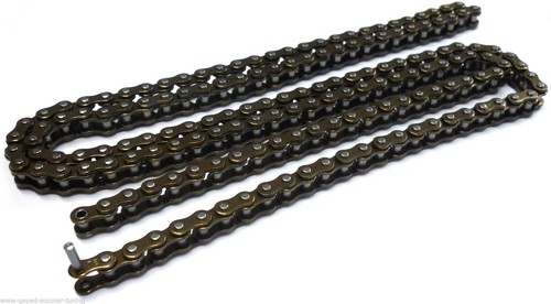 Catena kmc 25h - kmc, pocketbike
