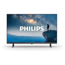 Philips Tv 32" ( LED ) Titan OS Black 32PFS6109 12