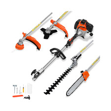 Decespugliatore scoppio in - a,