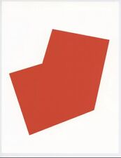 Ellsworth Kelly Litho