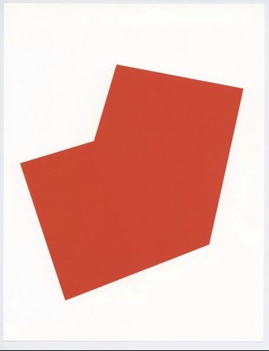 Litografia ellsworth kelly - ellsworth,