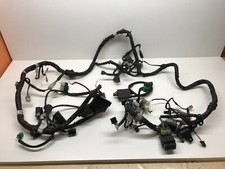 D403721-7A021900188 IMPIANTO CABLAGGIO ELETTRICO MAXI SCOOTER KYMCO 200 300 500